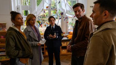 SOKO Stuttgart: Staffel 11, Folge 24: Kindersegen