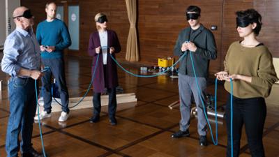 SOKO Stuttgart: Staffel 13, Folge 1: Teams