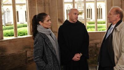 SOKO Stuttgart: Staffel 9, Folge 4: Die Seele ist unsterblich