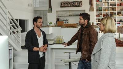 SOKO Stuttgart: Staffel 9, Folge 5: Das Chamäleon