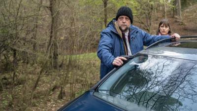 SOKO Stuttgart: Staffel 15, Folge 8: Alte Schulden