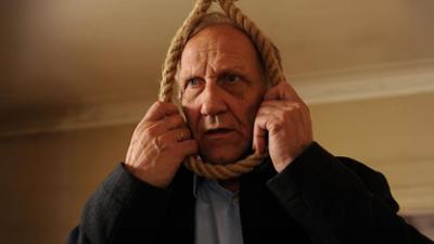 SOKO Stuttgart: Staffel 9, Folge 30: Späte Rache (2)