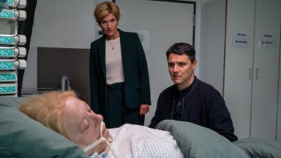 SOKO Stuttgart: Staffel 15, Folge 17: Lebenslügen