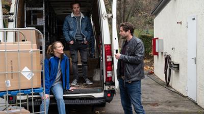 SOKO Stuttgart: Staffel 13, Folge 3: Falsche Tour