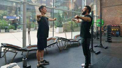 SOKO Wien: Staffel 16, Folge 17: Sisyphos