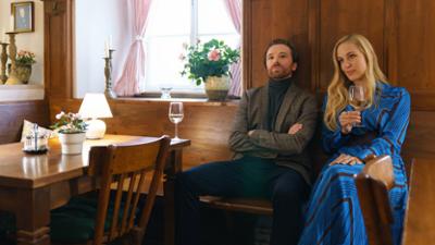 SOKO Wien: Staffel 14, Folge 15: Mein Essen mit Erik
