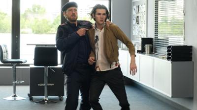 SOKO Wien: Staffel 14, Folge 3: Grenzen