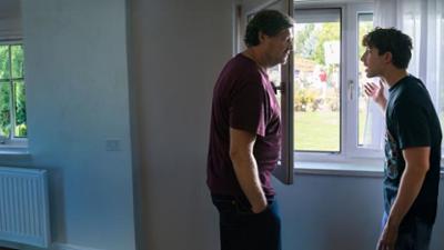 SOKO Wien: Staffel 16, Folge 20: Unschuldsvermutung