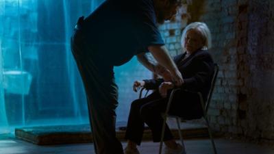 SOKO Wien: Staffel 14, Folge 8: Verloschen