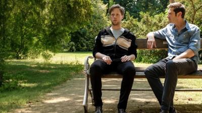 SOKO Wien: Staffel 14, Folge 4: Kreuzmordrätsel