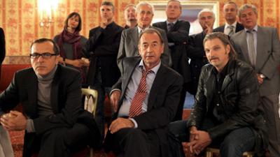 SOKO Wien: Staffel 8, Folge 14: Schachmatt