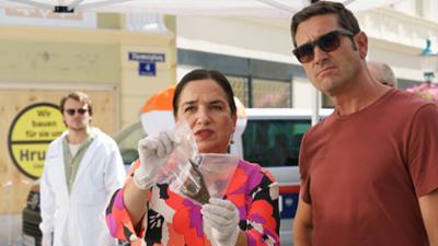 SOKO Wien: Staffel 16, Folge 21: Ausgelöscht