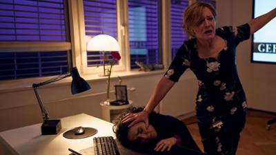SOKO Wien: Staffel 14, Folge 9: In Schönheit sterben