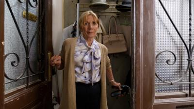 SOKO Wien: Staffel 14, Folge 5: Der gschupfte Ferdl