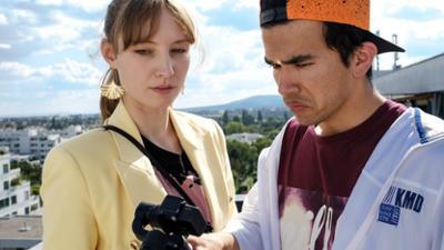 SOKO Wien: Staffel 14, Folge 14: Nahaufnahme