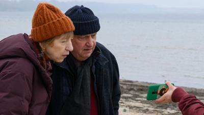 SOKO Wismar: Staffel 22, Folge 1: Schöne Küste