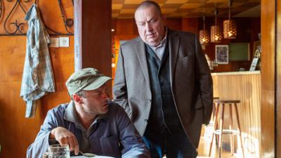 SOKO Wismar: Staffel 17, Folge 20: Gemeiner Stechapfel