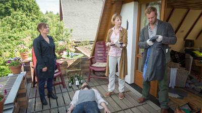 SOKO Wismar: Staffel 13, Folge 5: Tödliches Alibi