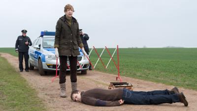 SOKO Wismar: Staffel 14, Folge 6: Schattenkind SOKO Wismar: Staffel 14, Folge 6: Schattenkind