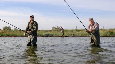 SOKO Wismar: Staffel 20, Folge 14: Grabräuber