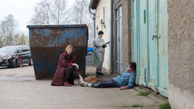 SOKO Wismar: Staffel 13, Folge 6: Schwarzes Gold