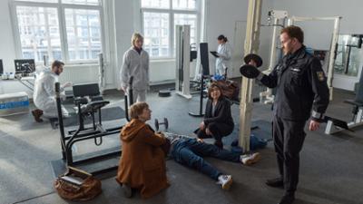 SOKO Wismar: Staffel 14, Folge 8: Knock-out SOKO Wismar: Staffel 14, Folge 8: Knock-out