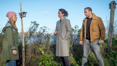 SOKO Wismar: Staffel 17, Folge 22: Rund, drall und so süß