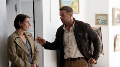 SOKO Wismar: Staffel 22, Folge 6: Tödliche Gedanken