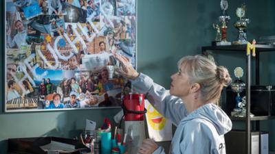 SOKO Wismar: Staffel 17, Folge 23: Toxische Verbindung