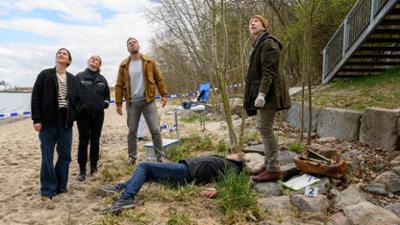 SOKO Wismar: Staffel 19, Folge 10: Lug und Trug
