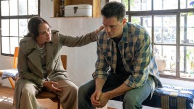 SOKO Wismar: Staffel 22, Folge 13: Die Kirchenmalerin