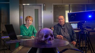 SOKO Wismar: Staffel 16, Folge 5: Der schöne Klaus