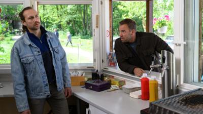 SOKO Wismar: Staffel 20, Folge 6: Wolfgang, der Würger