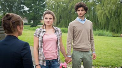 SOKO Wismar: Staffel 13, Folge 10: Strawberry Fields