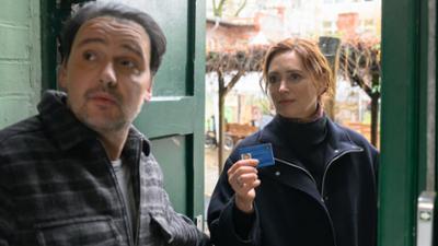 SOKO Wismar: Staffel 22, Folge 2: Ingo hilft immer