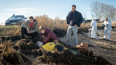 SOKO Wismar: Staffel 16, Folge 6: Der Strandpirat
