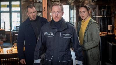 SOKO Wismar: Staffel 17, Folge 26: Die Kneipe