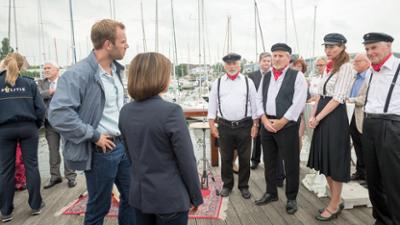 SOKO Wismar: Staffel 14, Folge 13: Eheversprechen SOKO Wismar: Staffel 14, Folge 13: Eheversprechen