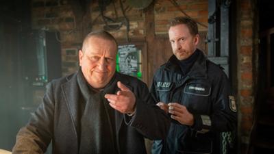 SOKO Wismar: Staffel 17, Folge 6: Ilse muss weg