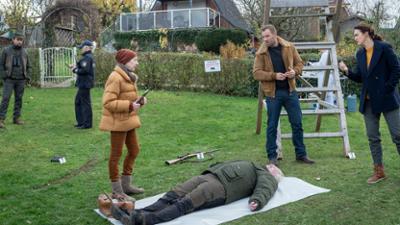 SOKO Wismar: Staffel 17, Folge 27: Waidmannsheil