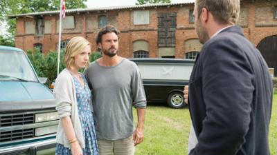 SOKO Wismar: Staffel 14, Folge 14: Ein nachhaltiger Tod