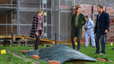 SOKO Wismar: Staffel 19, Folge 15: Wanderjahre SOKO Wismar: Staffel 19, Folge 15: Wanderjahre