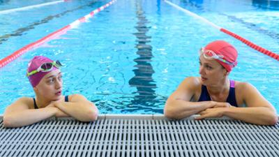 SOKO Wismar: Staffel 22, Folge 17: Freischwimmen