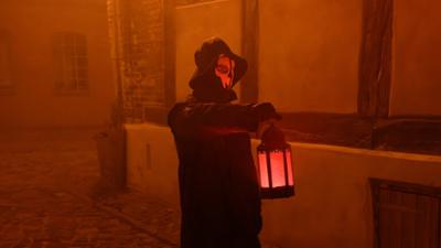 SOKO Wismar: Staffel 22, Folge 20: Der Blüser von Rerik