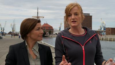 SOKO Wismar: Staffel 10, Folge 11: Meine beste Freundin