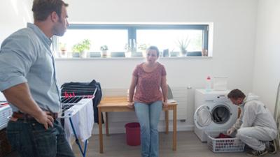 SOKO Wismar: Staffel 13, Folge 13: Klub der Aufreißer