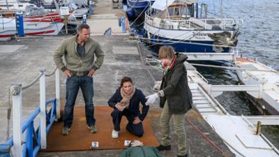 SOKO Wismar: Staffel 22, Folge 7: Im Wahn der Ahnen