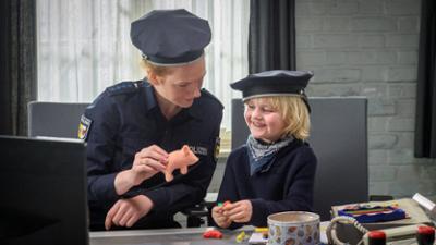 SOKO Wismar: Staffel 19, Folge 11: Wie das Leben spielt