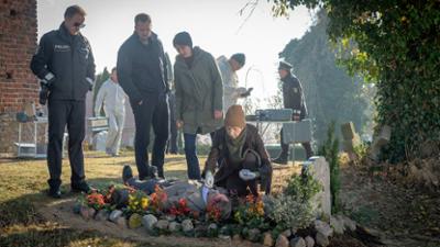 SOKO Wismar: Staffel 16, Folge 10: Nomen est omen