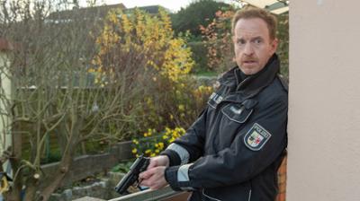 SOKO Wismar: Staffel 18, Folge 3: Schmerz